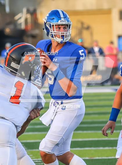 Thumbnail 3 in Ryle @ Covington Catholic photogallery.