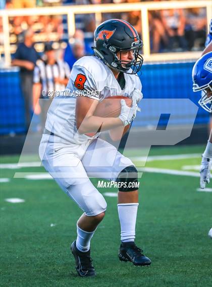 Thumbnail 2 in Ryle @ Covington Catholic photogallery.