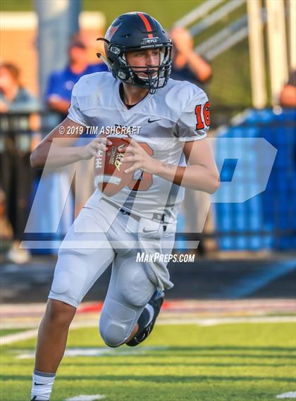 Thumbnail 1 in Ryle @ Covington Catholic photogallery.