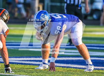 Thumbnail 3 in Ryle @ Covington Catholic photogallery.