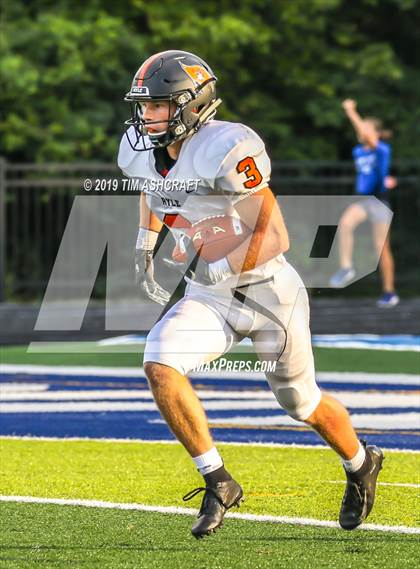Thumbnail 1 in Ryle @ Covington Catholic photogallery.