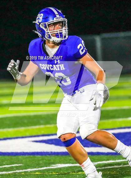 Thumbnail 2 in Ryle @ Covington Catholic photogallery.