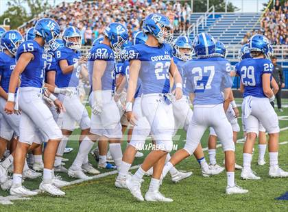Thumbnail 2 in Ryle @ Covington Catholic photogallery.