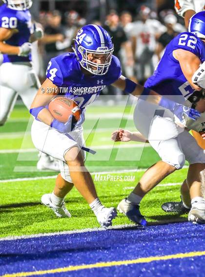 Thumbnail 2 in Ryle @ Covington Catholic photogallery.