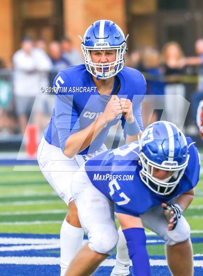 Thumbnail 2 in Ryle @ Covington Catholic photogallery.