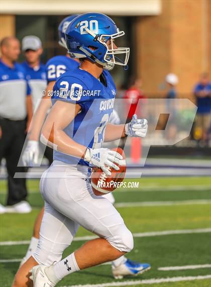 Thumbnail 3 in Ryle @ Covington Catholic photogallery.