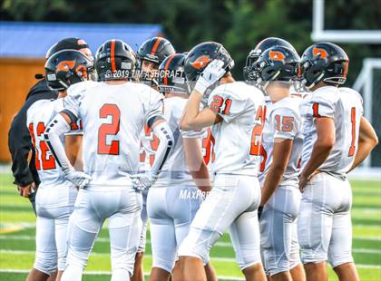Thumbnail 1 in Ryle @ Covington Catholic photogallery.
