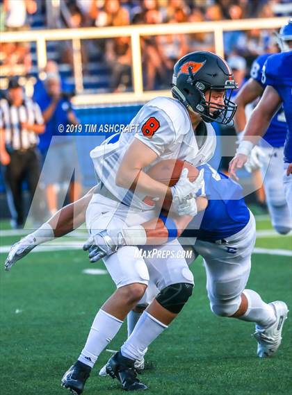Thumbnail 3 in Ryle @ Covington Catholic photogallery.
