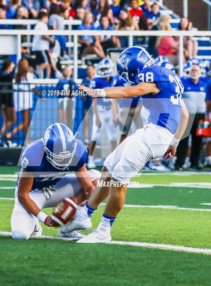 Thumbnail 2 in Ryle @ Covington Catholic photogallery.
