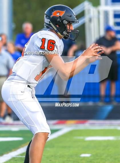 Thumbnail 1 in Ryle @ Covington Catholic photogallery.