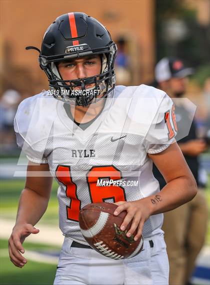 Thumbnail 1 in Ryle @ Covington Catholic photogallery.