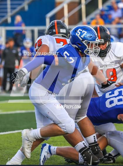 Thumbnail 2 in Ryle @ Covington Catholic photogallery.