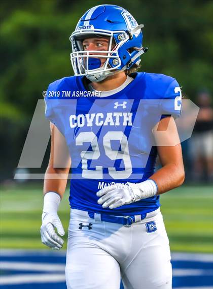 Thumbnail 1 in Ryle @ Covington Catholic photogallery.