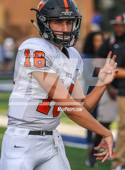 Thumbnail 3 in Ryle @ Covington Catholic photogallery.