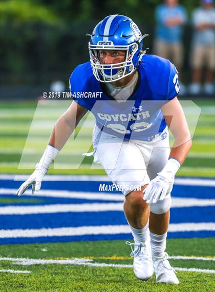 Thumbnail 2 in Ryle @ Covington Catholic photogallery.