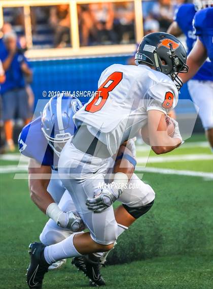 Thumbnail 1 in Ryle @ Covington Catholic photogallery.