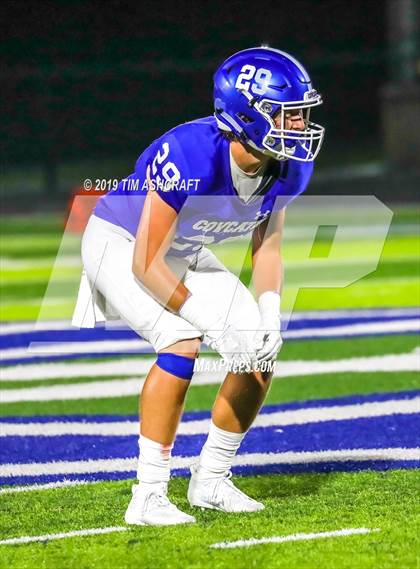 Thumbnail 1 in Ryle @ Covington Catholic photogallery.