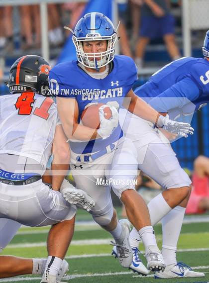 Thumbnail 3 in Ryle @ Covington Catholic photogallery.