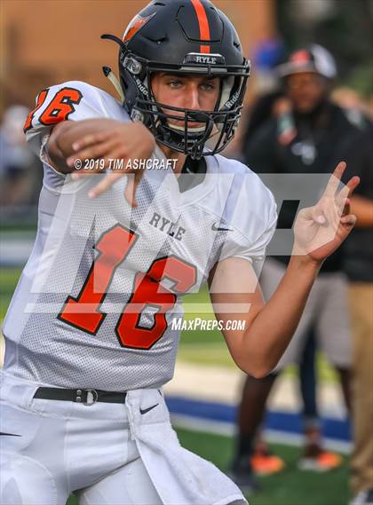 Thumbnail 1 in Ryle @ Covington Catholic photogallery.