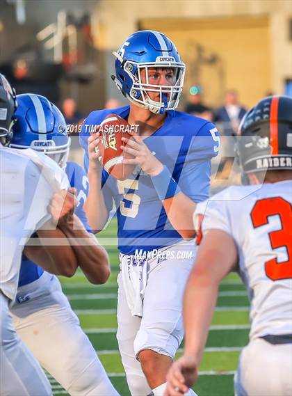 Thumbnail 1 in Ryle @ Covington Catholic photogallery.