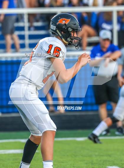 Thumbnail 1 in Ryle @ Covington Catholic photogallery.