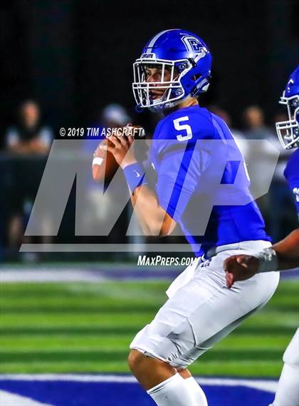 Thumbnail 2 in Ryle @ Covington Catholic photogallery.