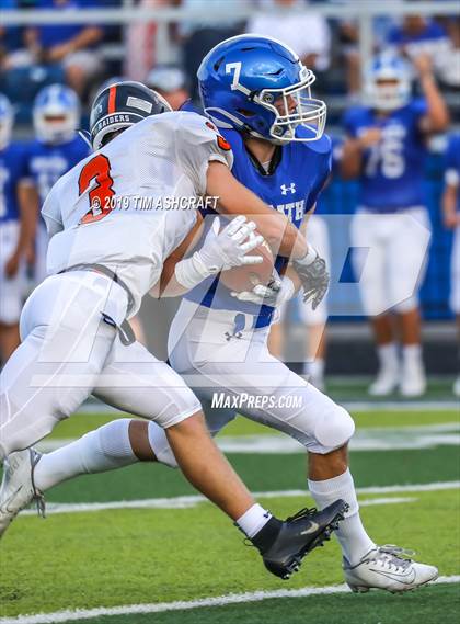Thumbnail 2 in Ryle @ Covington Catholic photogallery.