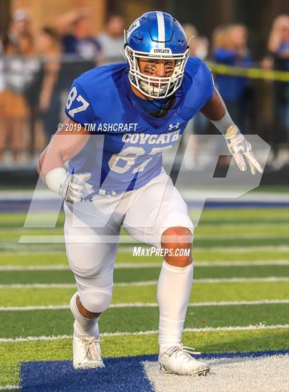 Thumbnail 2 in Ryle @ Covington Catholic photogallery.