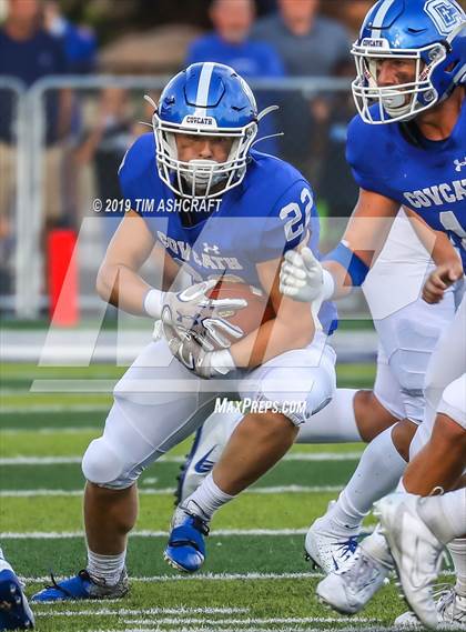 Thumbnail 2 in Ryle @ Covington Catholic photogallery.