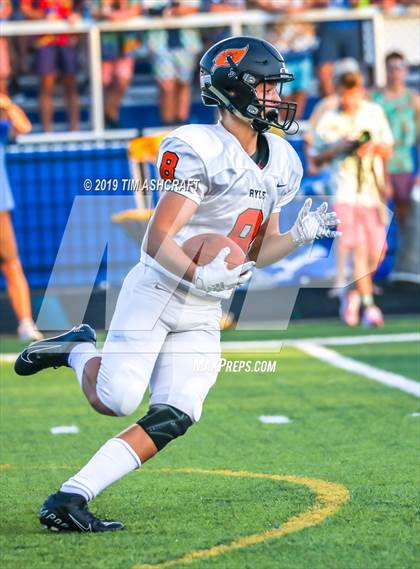 Thumbnail 1 in Ryle @ Covington Catholic photogallery.