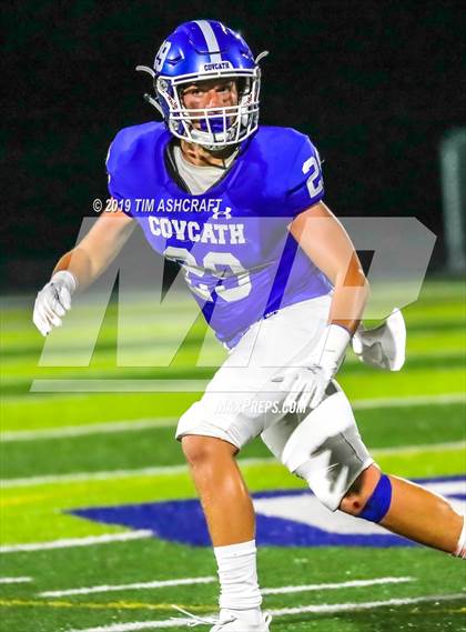 Thumbnail 3 in Ryle @ Covington Catholic photogallery.