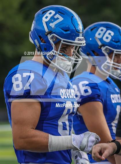 Thumbnail 2 in Ryle @ Covington Catholic photogallery.