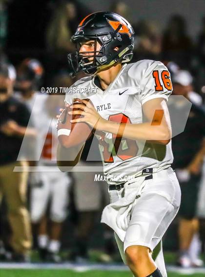 Thumbnail 3 in Ryle @ Covington Catholic photogallery.
