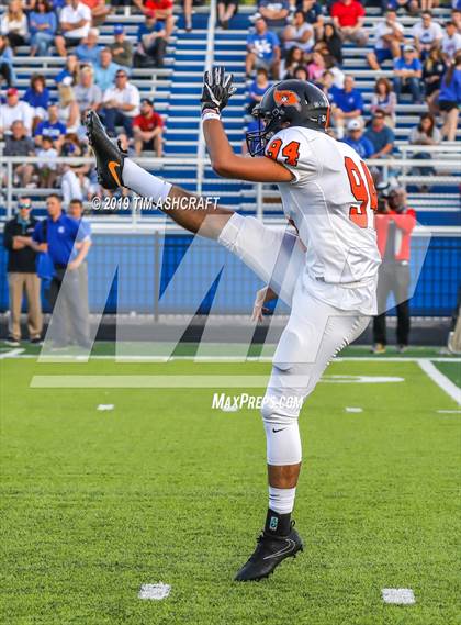 Thumbnail 1 in Ryle @ Covington Catholic photogallery.