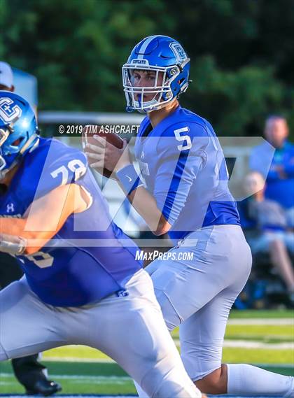 Thumbnail 1 in Ryle @ Covington Catholic photogallery.