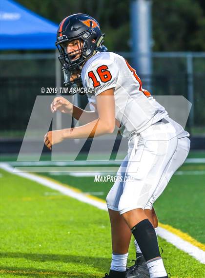 Thumbnail 1 in Ryle @ Covington Catholic photogallery.