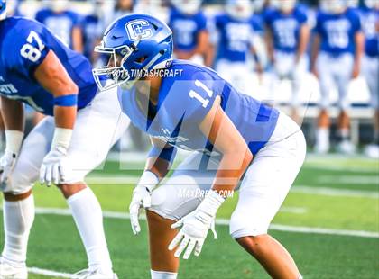 Thumbnail 3 in Ryle @ Covington Catholic photogallery.