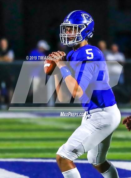 Thumbnail 1 in Ryle @ Covington Catholic photogallery.