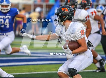 Thumbnail 1 in Ryle @ Covington Catholic photogallery.