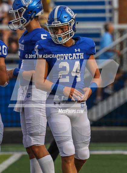 Thumbnail 1 in Ryle @ Covington Catholic photogallery.
