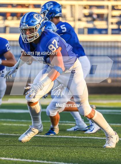 Thumbnail 1 in Ryle @ Covington Catholic photogallery.