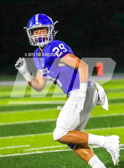 Thumbnail 2 in Ryle @ Covington Catholic photogallery.