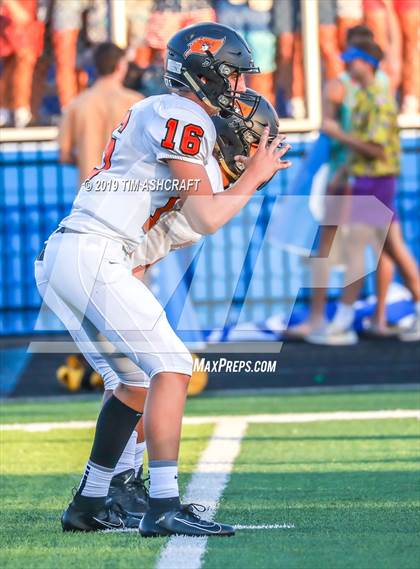 Thumbnail 1 in Ryle @ Covington Catholic photogallery.