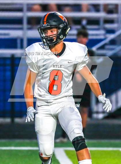 Thumbnail 3 in Ryle @ Covington Catholic photogallery.