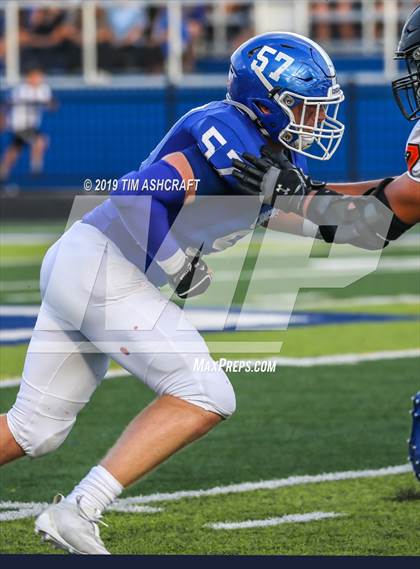 Thumbnail 3 in Ryle @ Covington Catholic photogallery.