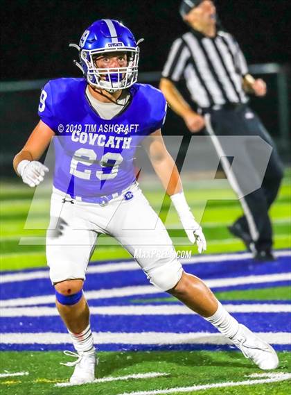 Thumbnail 2 in Ryle @ Covington Catholic photogallery.
