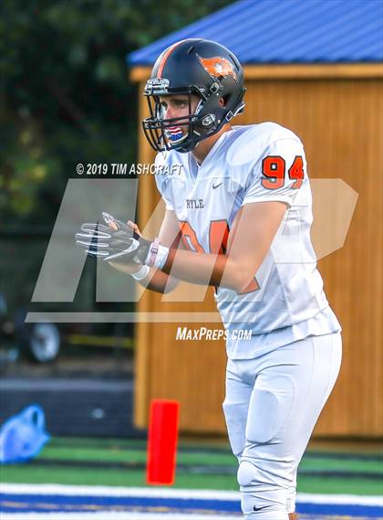 Thumbnail 1 in Ryle @ Covington Catholic photogallery.