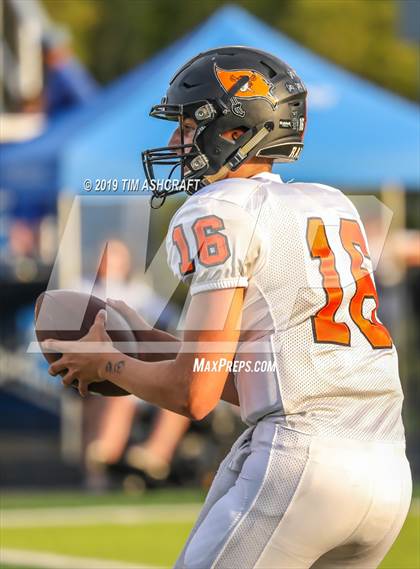 Thumbnail 3 in Ryle @ Covington Catholic photogallery.