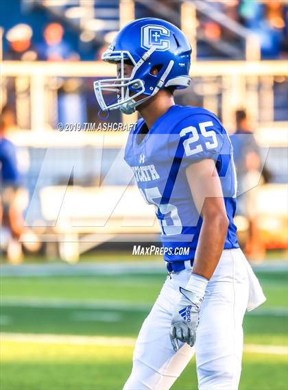 Thumbnail 3 in Ryle @ Covington Catholic photogallery.