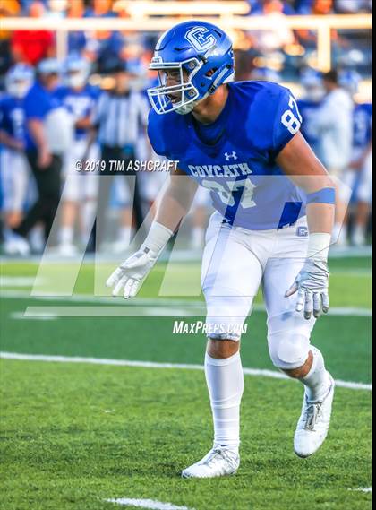 Thumbnail 2 in Ryle @ Covington Catholic photogallery.